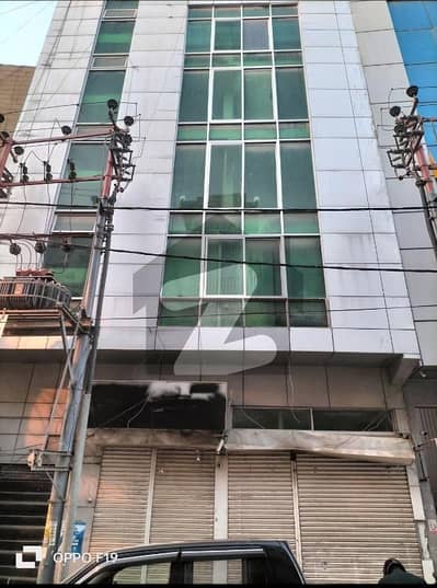 ڈی ایچ اے فیز 2 ڈی ایچ اے ڈیفینس,کراچی میں 8 مرلہ عمارت 15.0 کروڑ میں برائے فروخت۔