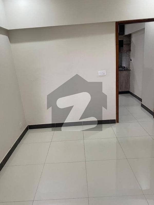 600 Square Feet Apartment Available For Sale In Capital Residencia E-11