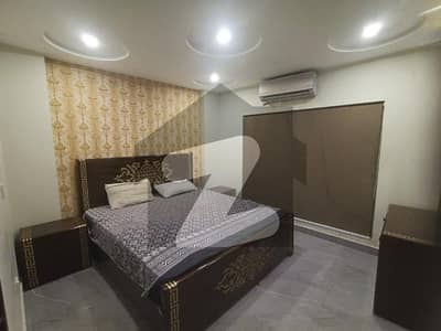 بحریہ ٹاؤن سیکٹر سی بحریہ ٹاؤن,لاہور میں 2 کمروں کا 4 مرلہ فلیٹ 75.0 ہزار میں کرایہ پر دستیاب ہے۔