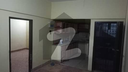 900 sq ft 2 bed DD KDA leased apartment available for sale near Fariya chowk at prine location on very reasonable price