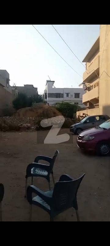 400 sq yards KDA transfer plot available for sale at prime location of gulistan e johar block 3A at reasonable price