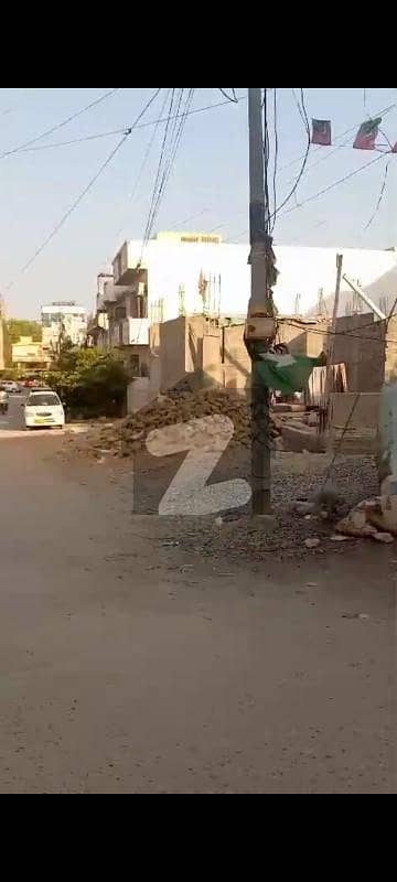 400 Sq Yards KDA Transfer Plot Available For Sale At Prime Location Of Gulistan E Johar Block 3A At Reasonable Price 400 Sq Yards KDA Transfer Plot Available For Sale At Prime Location Of Gulistan E Johar Block 3A At Reasonable Price