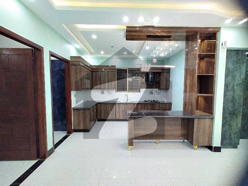 175 Square Yards 3 Bed Lounge Designer Portion
Block 1 Gulistan-E-Jauhar