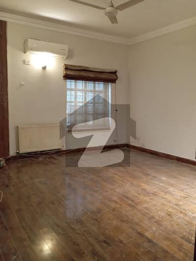 Triple storey house for rent in G-6