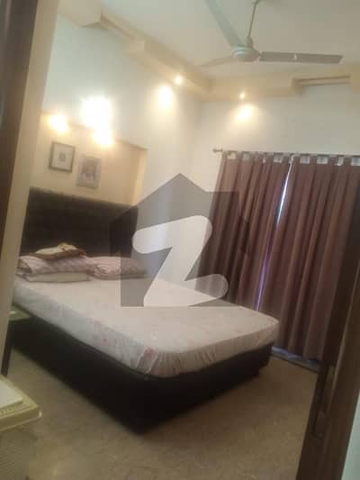 1 Kanal VIP New Type Upper Portion For Rent In Abdalian Society Near Cup Yasir Broast