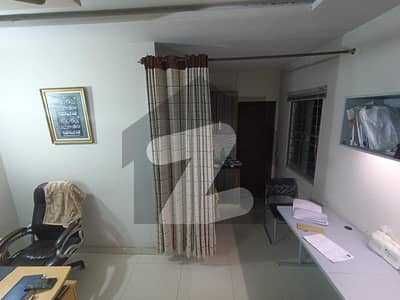 Office For Rent In Johar Town Lahore