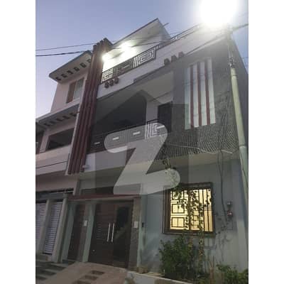 Available House Ground +1 West Open Near Gate Reasonable price