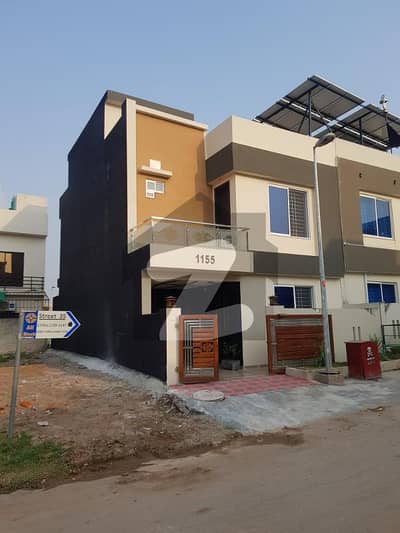 House For Sale In Phase 8