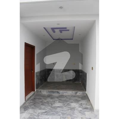 5 Marla Brand New Beautiful House For Sale in E Block Jubilee Town Lahore