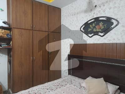 مرغزار آفیسرز کالونی لاہور میں 3 کمروں کا 5 مرلہ مکان 1.48 کروڑ میں برائے فروخت۔