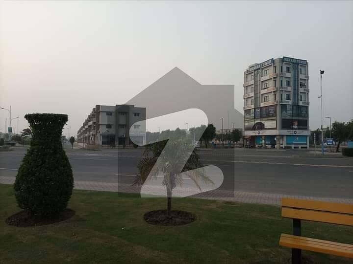 Bahria Orchard Plot No 552#J Possession Utility Paid For Sale