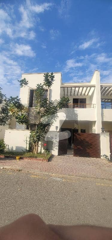 250 Square Yards House In Stunning Bahria Town Karachi Is Available For Sale