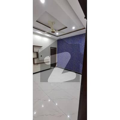 5 Marla House Available For Rent Canal Garden Lahore