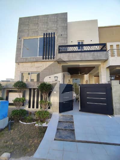 5 Marla Out Class Stylish Luxury Bungalow For Rent In DHA Phase 9 Town