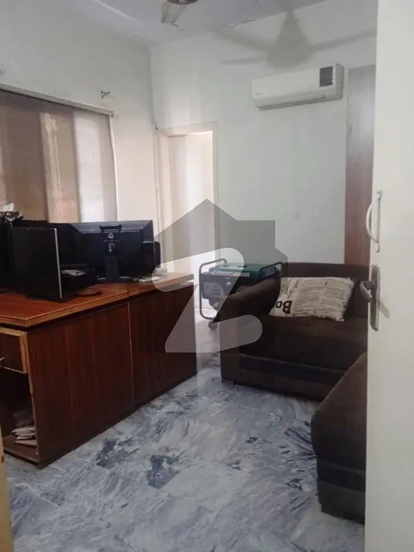 Apartment For Sale - Touheed Commercial DHA Phase 5, Karachi