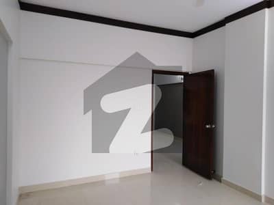 Prime Location 950 Square Feet Flat In DHA Defence Of Karachi Is Available For rent