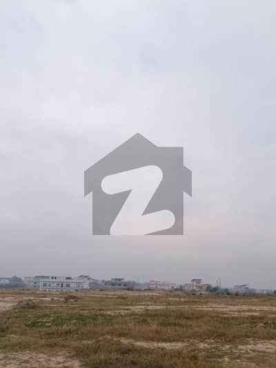 Multi Gardens B17 C1 Block 10.8 (35*70 Sq Yard) Plot Is Available For Sale On Very Reasonable Price