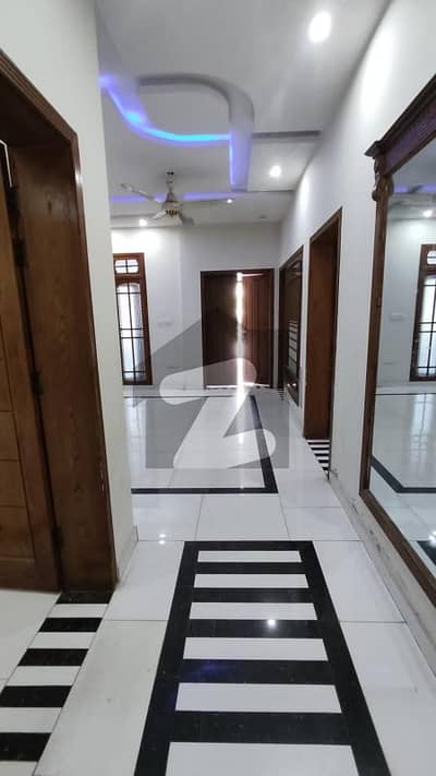 10 Marla Full House Available For Rent In G-13 Islamabad