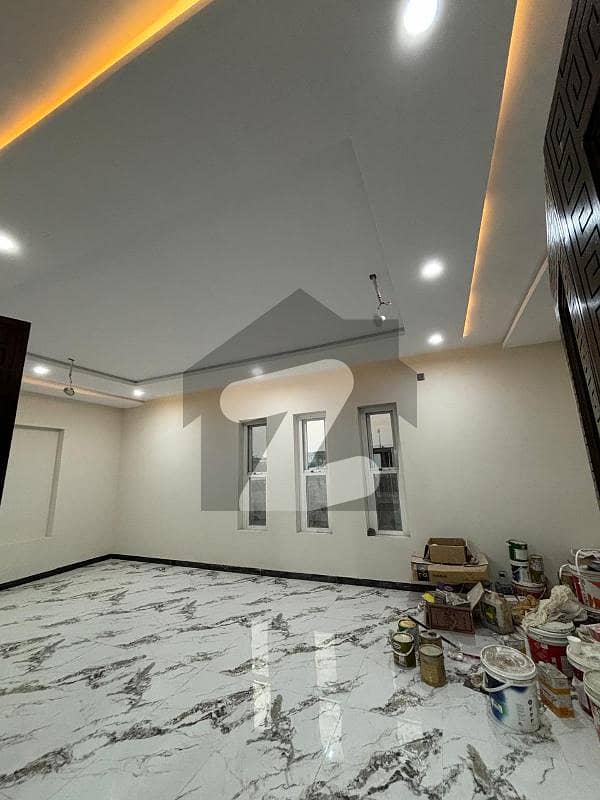 26 Marla Upper Portion Available For Rent In G-14/4 Islamabad