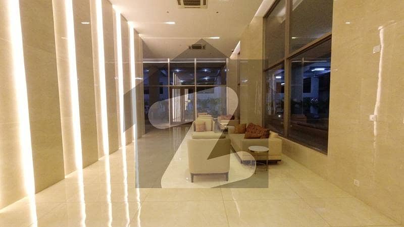 3300 Square Feet Flat Ideally Situated In Lucky One Apartment