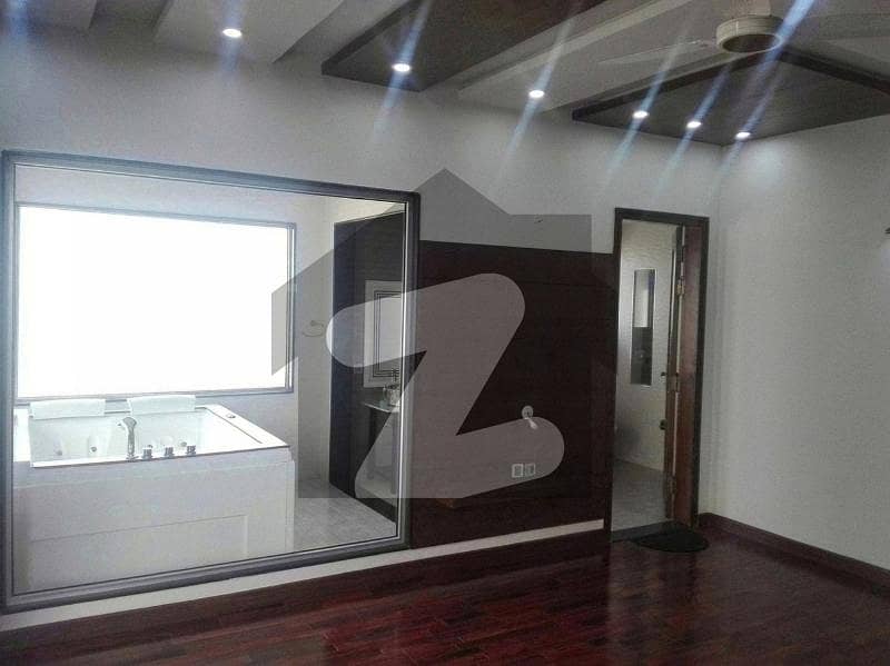 1 Kanal Beautiful House is Available For Rent In Bahria Town - Jasmine Block Lahore