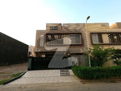 House Available For Sale In Bahria Town - Ali Block