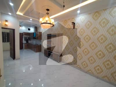 Canal Valley Brand New Best Designe House Available