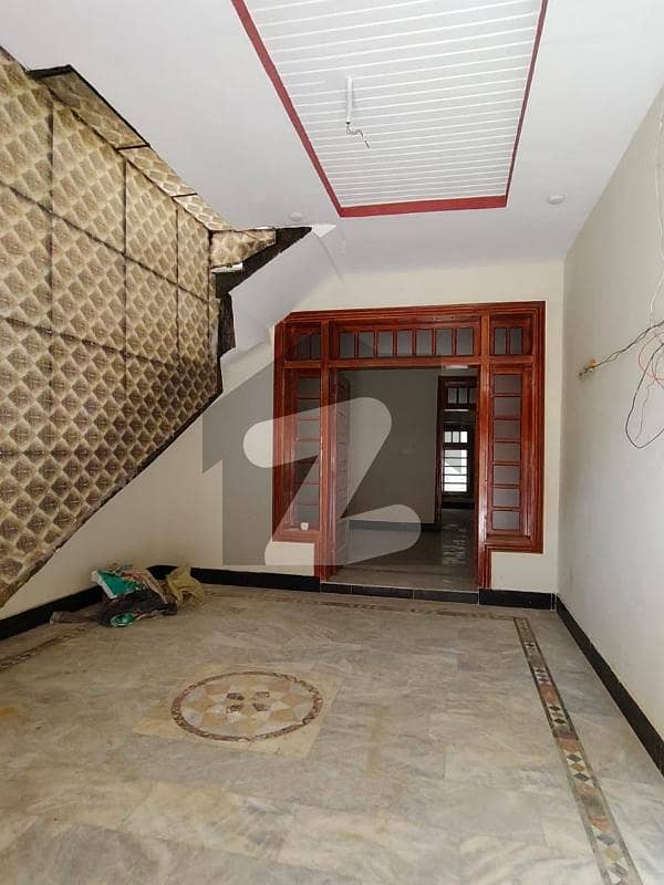 Well-constructed Prime Location House Available For rent In Warsak Road