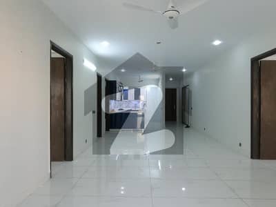 Sawera Grand Apartment available For sale In Bathisland Clifton Karachi