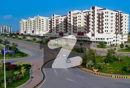 1 Bed Non Furnished Luxury Apartment Available For Rent In Smama Gulberg Mall & Residency