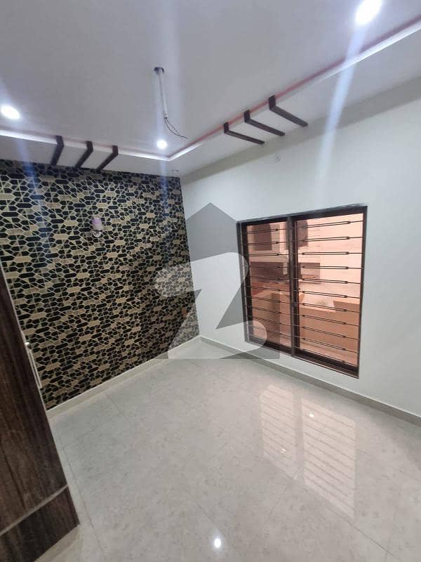 5 MARLA BRAND NEW HOUSE FOR SALE IN JOHAR TOWN SAIF HOMES