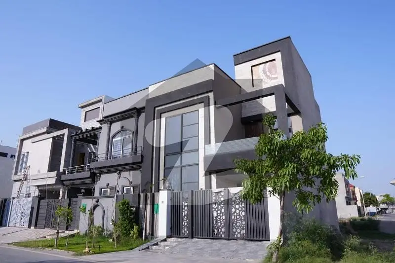 Bahria Nasheeman 5 Marla modern House 3 years Easy Installment plan