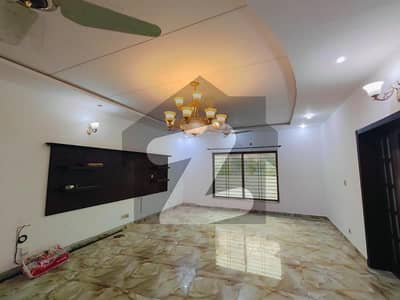 1 kanal beautiful full house available for rent in DHA phase 2 islamabad