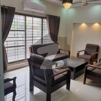 10 Marla full house available for rent in dha ph 6 A block