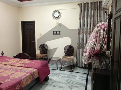 صادق آباد راولپنڈی میں 2 کمروں کا 5 مرلہ بالائی پورشن 35.0 ہزار میں کرایہ پر دستیاب ہے۔