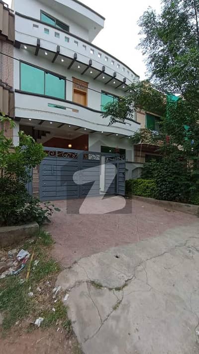 25*40 like that Brand New House For Sale in g. 13 Islamabad