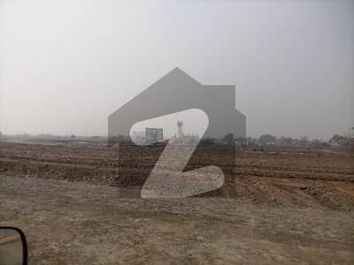 Chahar Bagh Phase 2 Confirmed Plot Numbers