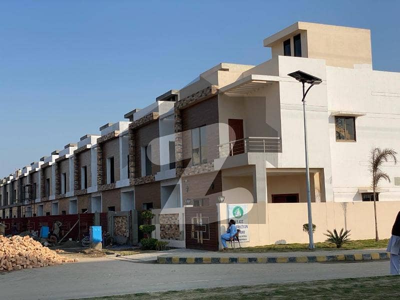Buy your ideal 5 Marla House in a prime location of DHA Defence