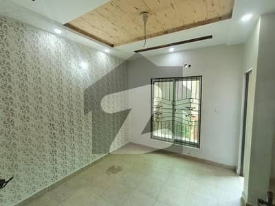 3 MARLA BRAND NEW SINGLE STORY HOUSE FOR SALE IN JUBILEE TOWN LAHORE BLOCK -C
