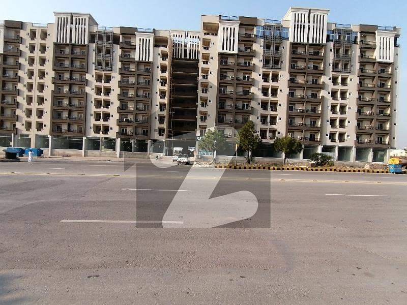 Your Ideal 2150 Square Feet Flat Has Just Become Available In Bahria Enclave