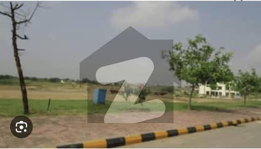 Ideal 7 Marla Residential Plot Available In Gulberg Residencia - Block T, Islamabad