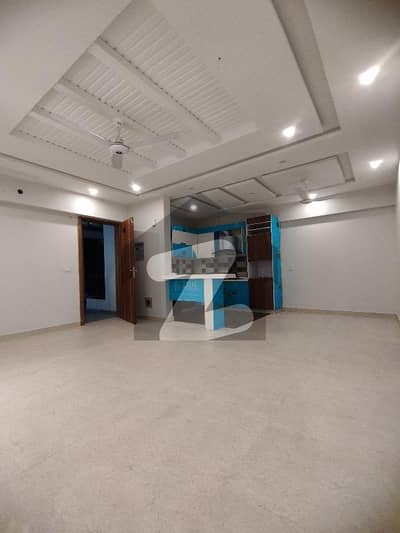 Two bedrooms apartment available for rent in bahria enclave islamabad