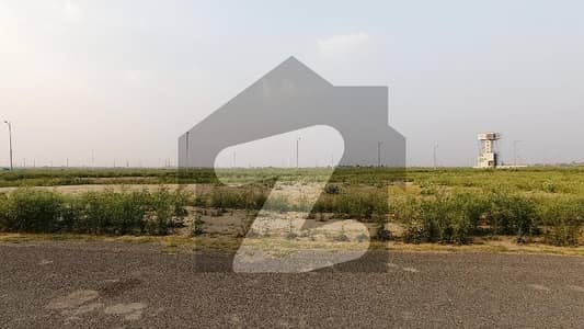 1 Kanal Prime Location Residential Plot For Sale In Dha Phase 9 Prism