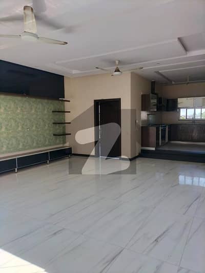 1 Kanal Upper Portion For Rent In DHA Phase 8-Ex Park View