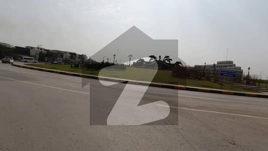 10 Marla Residential Plot In Bahria Town Rawalpindi For sale At Good Location