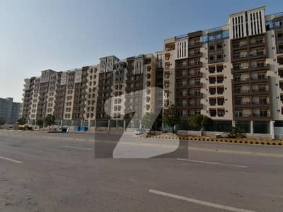 Buy A 1450 Square Feet Flat For sale In Bahria Enclave