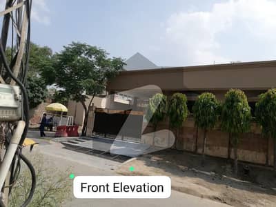 10 Marla house for sale in dha ph 1 J block