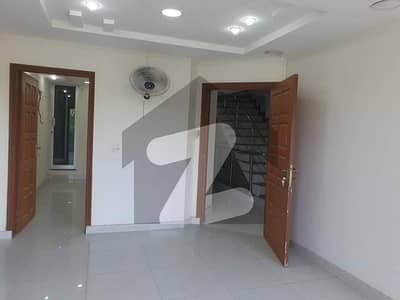 2 bed apartment Available for rent in Sector E Bahria Town Lahore