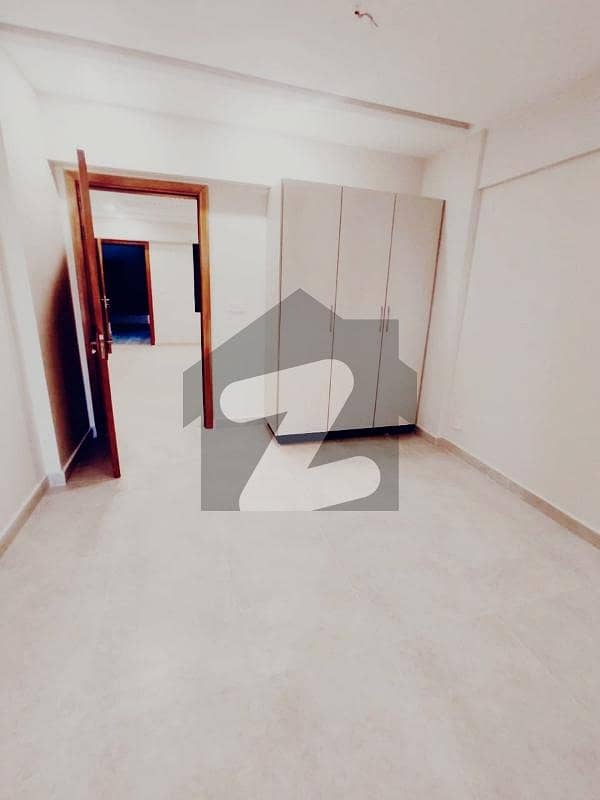 Three Bedrooms Apartment For Rent In Bahria Enclave Islamabad Sector H