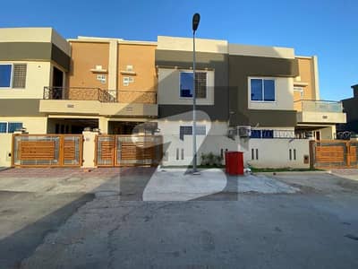 House Available For Rent In Bahria Town Phase 8